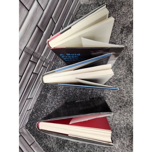 Lot of books by Bill O' Reilly #A84 - Picture 4 of 11